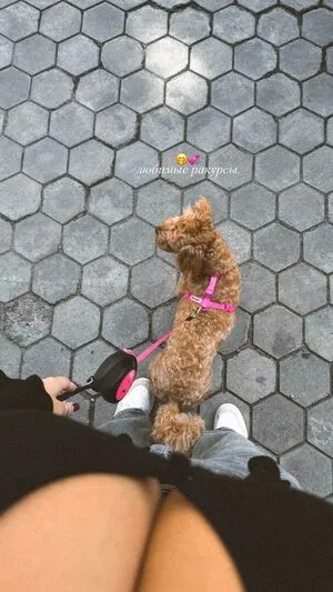 Mary Nabokova OnlyFans Leaked Free Thumbnail Picture - #GdmvKsUBHb