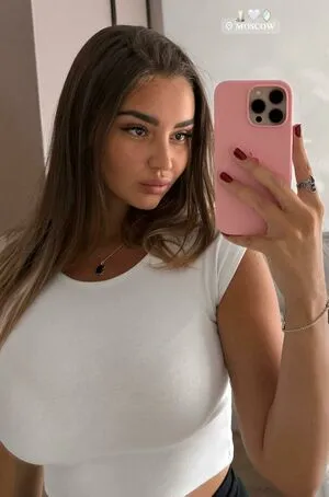 Mary Nabokova OnlyFans Leaked Free Thumbnail Picture - #LL7rZrp3Y3