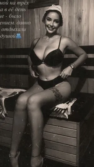 Mary Nabokova OnlyFans Leaked Free Thumbnail Picture - #LbqsByKQ6b