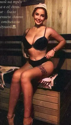 Mary Nabokova OnlyFans Leaked Free Thumbnail Picture - #NVvCyWyVEd