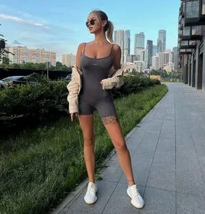 Mary Nabokova OnlyFans Leaked Free Thumbnail Picture - #Q2EEI6qJEo