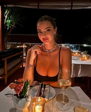 Mary Nabokova OnlyFans Leaked Free Thumbnail Picture - #QJVr3hBnLS