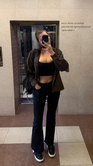 Mary Nabokova OnlyFans Leaked Free Thumbnail Picture - #QcSafykUhP