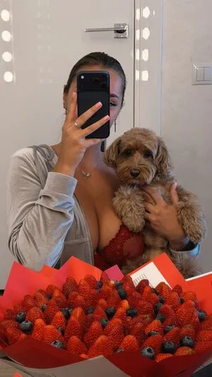 Mary Nabokova OnlyFans Leaked Free Thumbnail Picture - #SbZf3idVWz