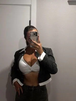 Mary Nabokova OnlyFans Leaked Free Thumbnail Picture - #X8aenuQYsJ