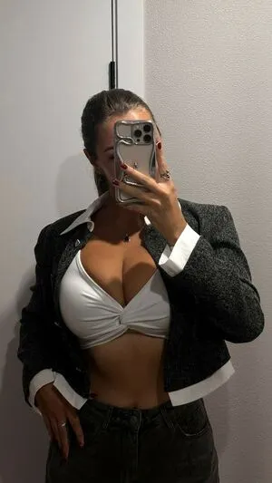 Mary Nabokova OnlyFans Leaked Free Thumbnail Picture - #XafzmvwoXa