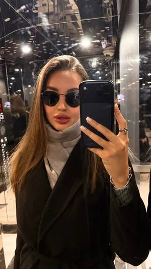 Mary Nabokova OnlyFans Leaked Free Thumbnail Picture - #qJIF21aqrI