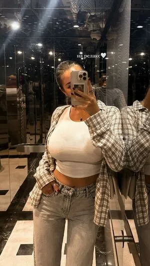 Mary Nabokova OnlyFans Leaked Free Thumbnail Picture - #qMhiOXMpRX