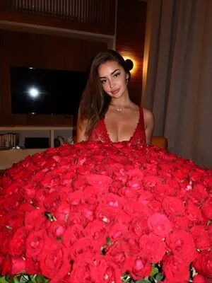 Mary Nabokova OnlyFans Leaked Free Thumbnail Picture - #w0xqF0Zris