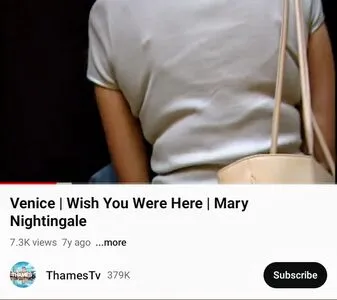 Mary Nightingale OnlyFans Leaked Free Thumbnail Picture - #OIe50C72V5
