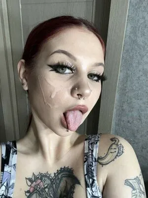 Mary Nixx OnlyFans Leaked Free Thumbnail Picture - #Gk0eNQHjVn