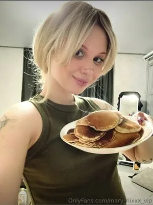 Mary Nixx OnlyFans Leaked Free Thumbnail Picture - #iuwbmAeDR1