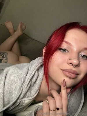 Mary Nixx OnlyFans Leaked Free Thumbnail Picture - #oFag4LqNFc