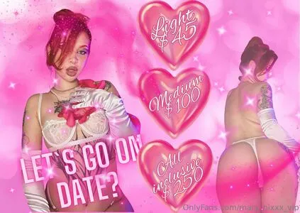 Mary Nixxx Vip OnlyFans Leaked Free Thumbnail Picture - #9ovgrJATTX