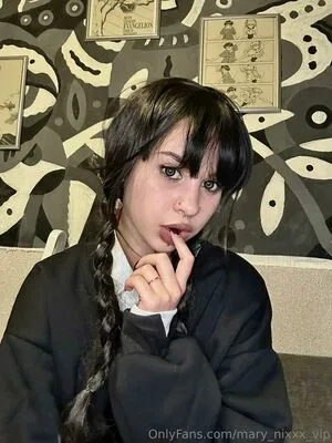 Mary Nixxx Vip OnlyFans Leaked Free Thumbnail Picture - #CZuOaaelkz