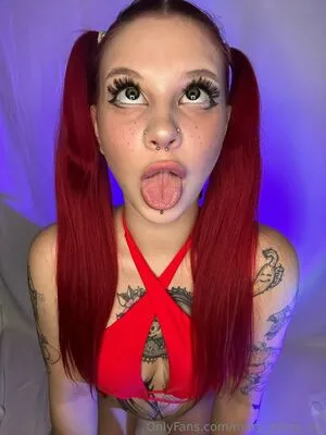 Mary Nixxx Vip OnlyFans Leaked Free Thumbnail Picture - #LsKahWpgdt