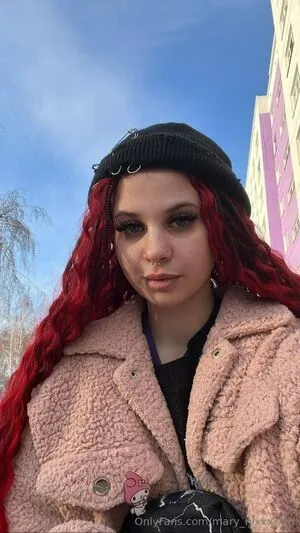 Mary Nixxx Vip OnlyFans Leaked Free Thumbnail Picture - #WzxOAgRI91