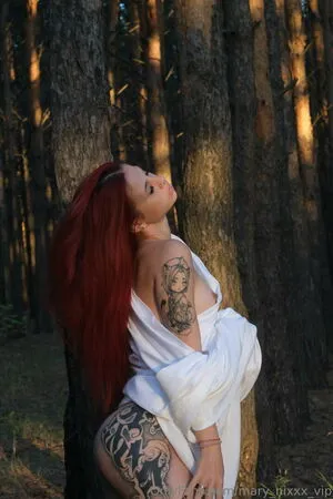 Mary Nixxx Vip OnlyFans Leaked Free Thumbnail Picture - #cySXKaf178