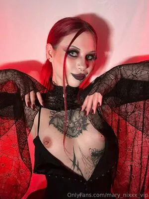 Mary Nixxx Vip OnlyFans Leaked Free Thumbnail Picture - #mZ93Vgr4CG