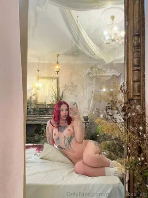 Mary Nixxx Vip OnlyFans Leaked Free Thumbnail Picture - #vI3KRnbKuf