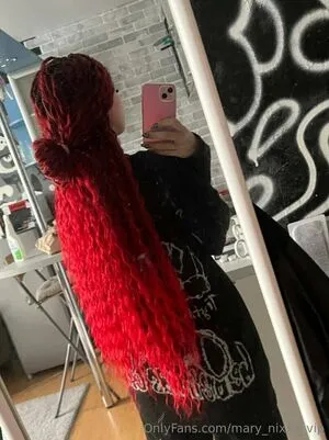 Mary Nixxx Vip OnlyFans Leaked Free Thumbnail Picture - #y71wIH8PEs