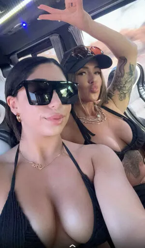 Mary Noura OnlyFans Leaked Free Thumbnail Picture - #0l4ht3xxiq