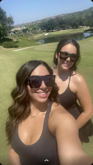 Mary Noura OnlyFans Leaked Free Thumbnail Picture - #0zDCtrt0dc
