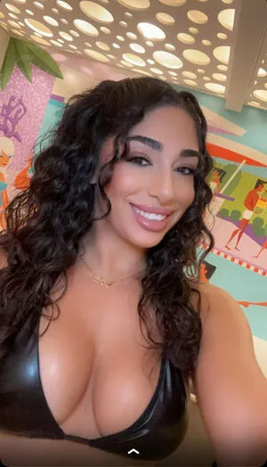Mary Noura OnlyFans Leaked Free Thumbnail Picture - #15Cq5KzFaQ