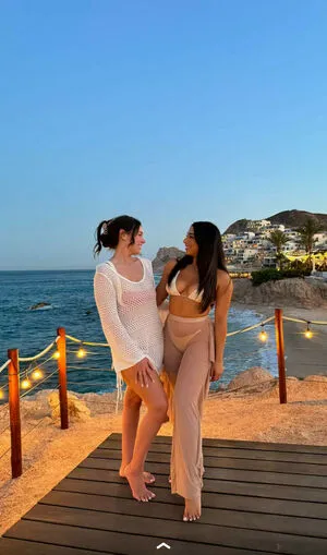 Mary Noura OnlyFans Leaked Free Thumbnail Picture - #40MAnmLpA9