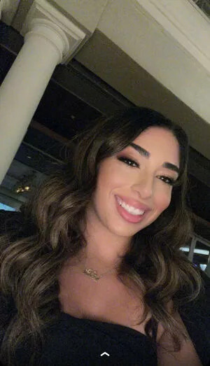 Mary Noura OnlyFans Leaked Free Thumbnail Picture - #4VYQ3Ea4To
