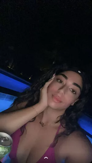 Mary Noura OnlyFans Leaked Free Thumbnail Picture - #4osd8k2dxN