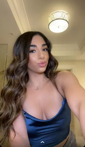Mary Noura OnlyFans Leaked Free Thumbnail Picture - #5z2E1rS5xp