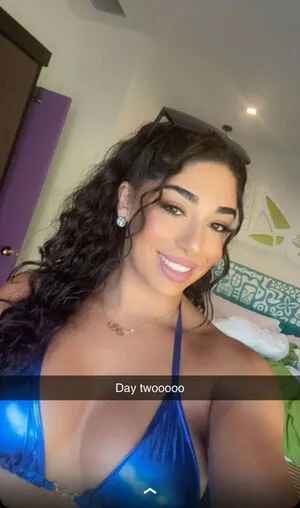 Mary Noura OnlyFans Leaked Free Thumbnail Picture - #7NaljbdNB7