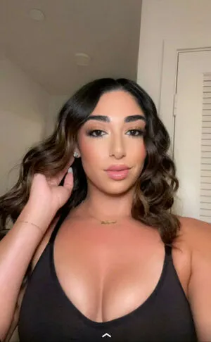 Mary Noura OnlyFans Leaked Free Thumbnail Picture - #9b6altSZrA