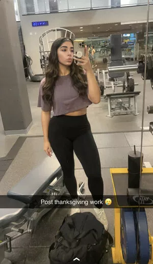 Mary Noura OnlyFans Leaked Free Thumbnail Picture - #9lPMiPNDjL