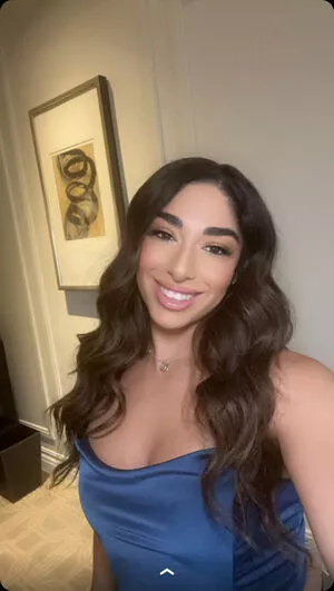 Mary Noura OnlyFans Leaked Free Thumbnail Picture - #A005Il1vgm