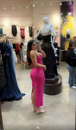 Mary Noura OnlyFans Leaked Free Thumbnail Picture - #D2UQKE7cQA