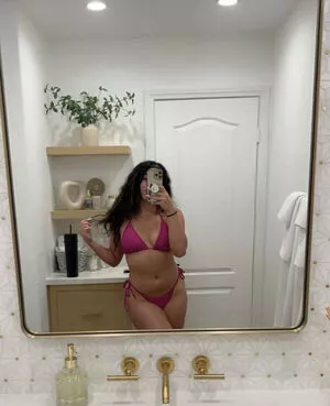 Mary Noura OnlyFans Leaked Free Thumbnail Picture - #HsL3Hbgo33