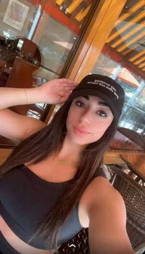 Mary Noura OnlyFans Leaked Free Thumbnail Picture - #NPkhe4NjsV