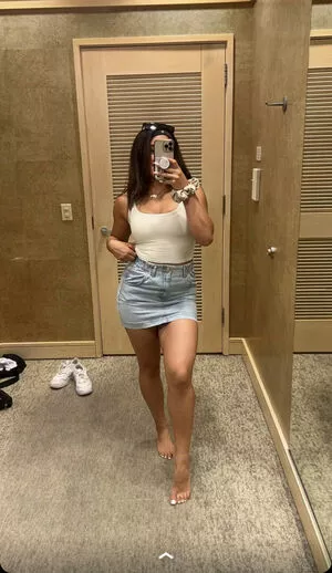 Mary Noura OnlyFans Leaked Free Thumbnail Picture - #OH5F5IvW31