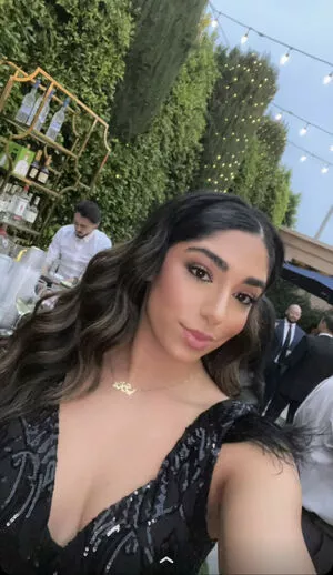 Mary Noura OnlyFans Leaked Free Thumbnail Picture - #P6bkdE87F8