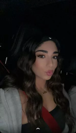 Mary Noura OnlyFans Leaked Free Thumbnail Picture - #QkHYDZ01qK