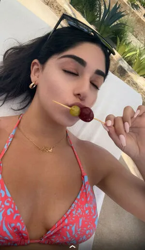 Mary Noura OnlyFans Leaked Free Thumbnail Picture - #QtwwtLlopx