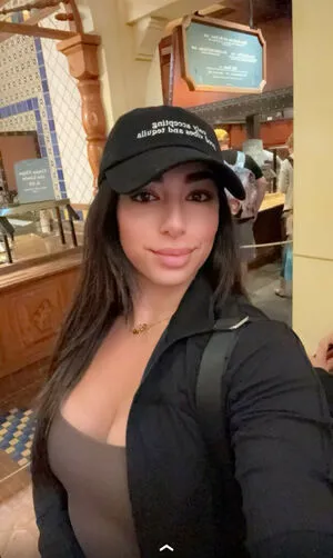 Mary Noura OnlyFans Leaked Free Thumbnail Picture - #RDr0Fdv1N1