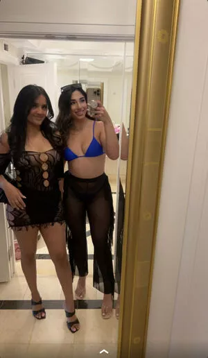 Mary Noura OnlyFans Leaked Free Thumbnail Picture - #VNuB6fwQgL