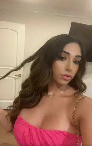 Mary Noura OnlyFans Leaked Free Thumbnail Picture - #Y8NEn3OSRK