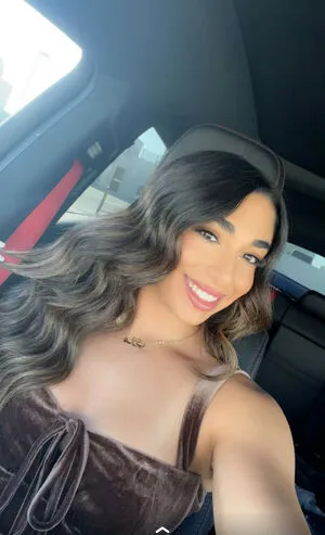 Mary Noura OnlyFans Leaked Free Thumbnail Picture - #aplky2EyJH