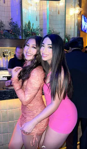 Mary Noura OnlyFans Leaked Free Thumbnail Picture - #bdDL06JlbQ