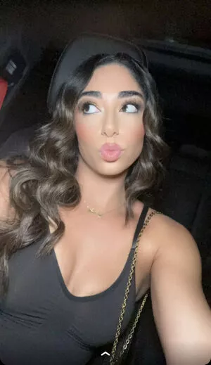Mary Noura OnlyFans Leaked Free Thumbnail Picture - #c5RKDeoWlS