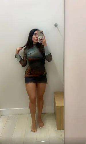 Mary Noura OnlyFans Leaked Free Thumbnail Picture - #cFbMX5i6TJ